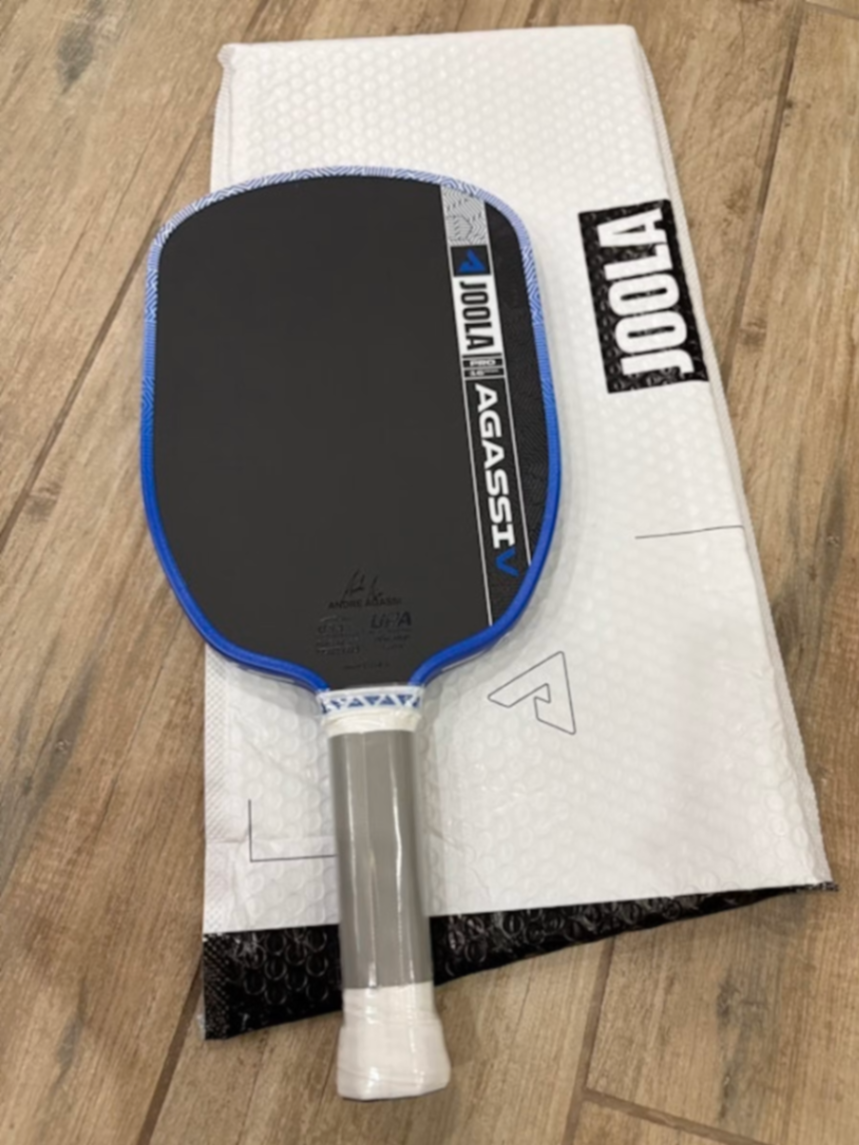 Joola Pro V Agassi