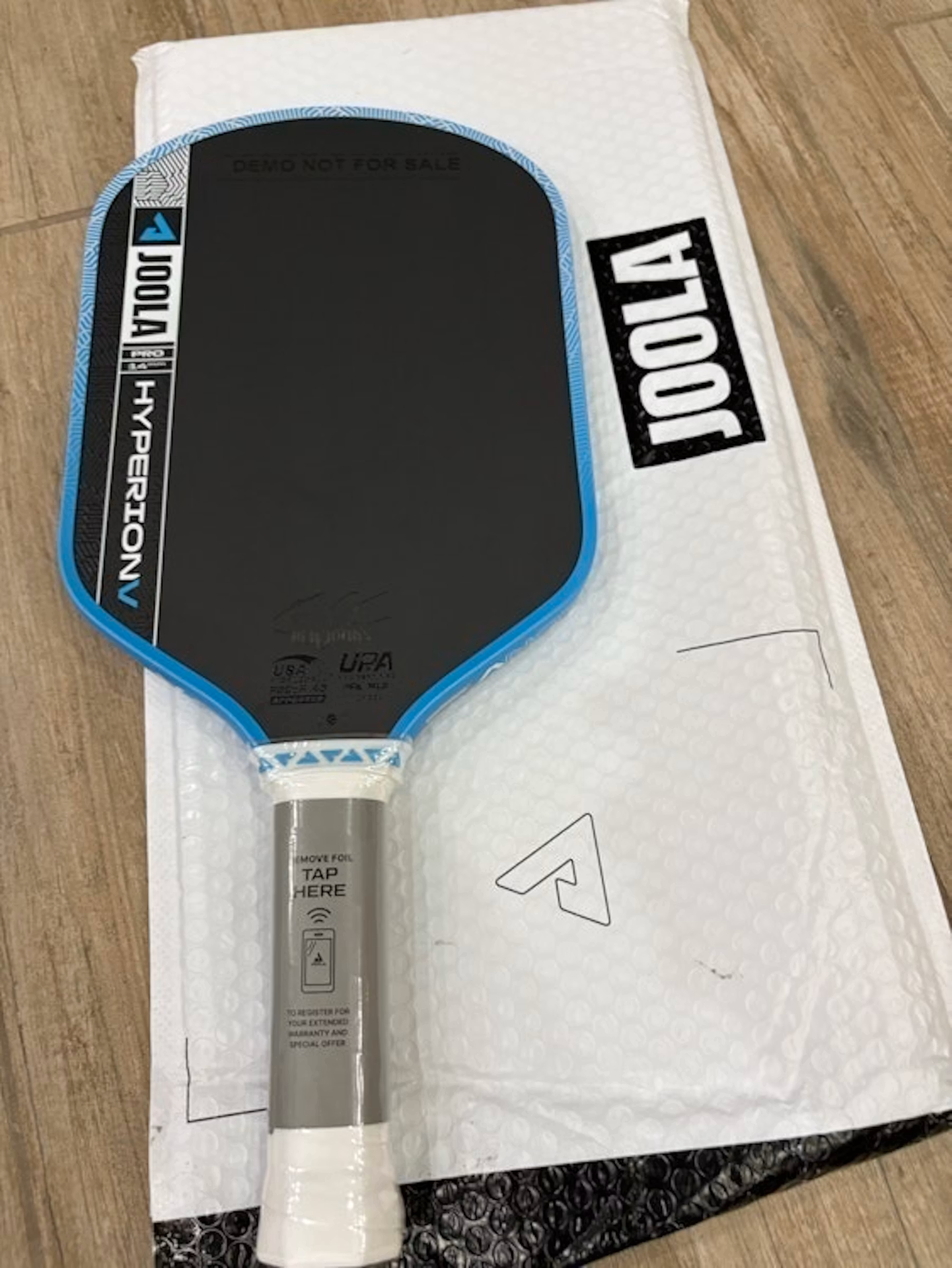 Joola Pro V Hyperion