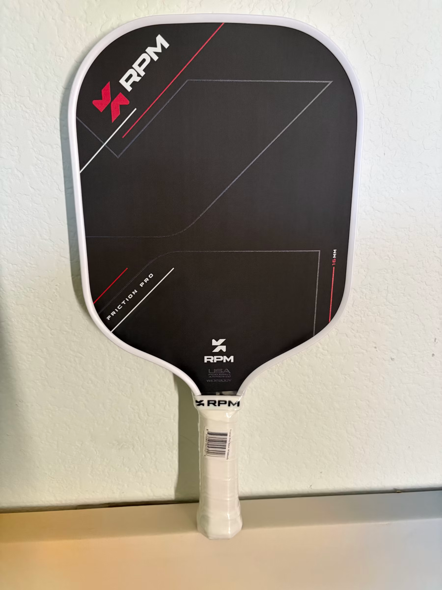 RPM Friction Pro
