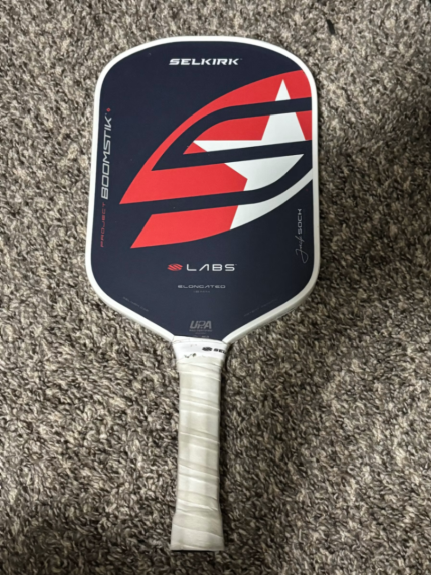 Selkirk Labs Project Boomstik